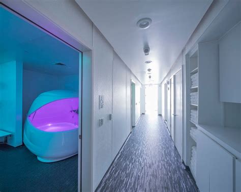 The 5 Best Float Therapy Spas in New York City | Zencare Blog