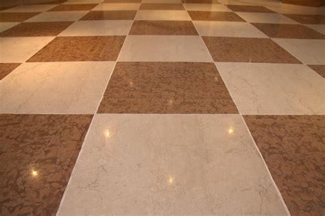 Floor Grinding – Refurbishment | Aegean Stone Limited