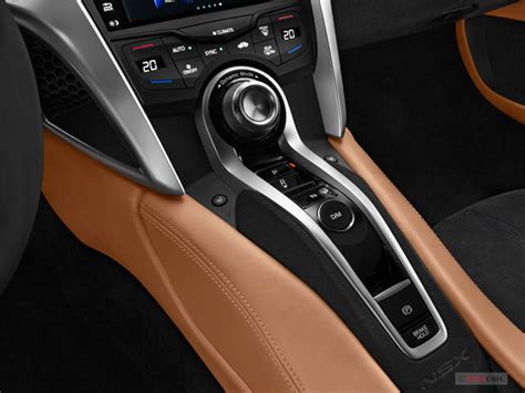 2022 Acura NSX: 39 Interior Photos | U.S. News