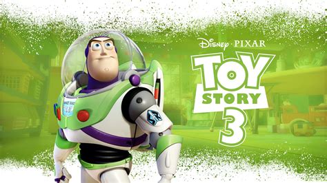 Toy Story 3 español Latino Online Descargar 1080p