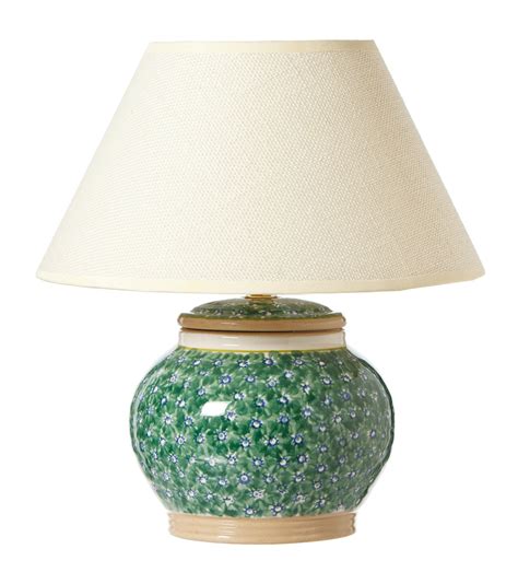 Pin on Ceramic table lamps