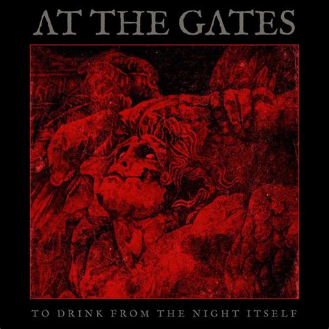 At The Gates detallan su nuevo disco – portALTERNATIVO