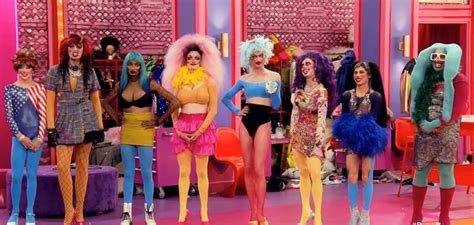 ‘RuPaul’s Drag Race’ Season 14, Episode 9 recap: A casual stroll to ...