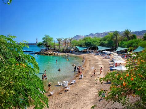 eilat israel - Google Search | Most haunted places, Beautiful places in the world, Eilat