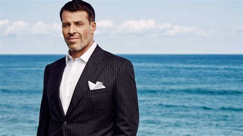 Tony Robbins Net Worth: Career & Lifestyle [2024 Update]