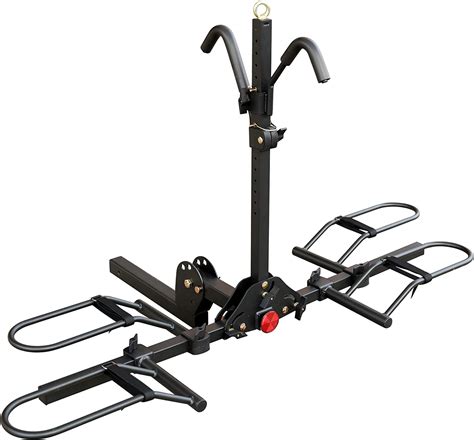 Young 2-Bike Hitch Rack: Top 10 Hitch Mount Platforms