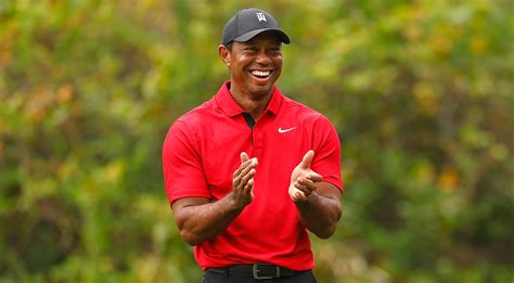 Celebrating Tiger Woods’ 48th birthday with 48 fun facts - PGA TOUR