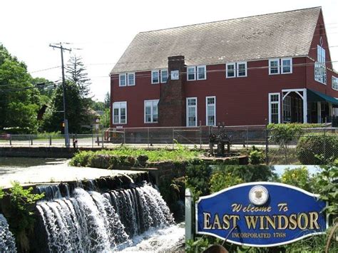 Town of East Windsor | Visit CT