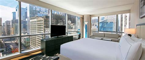 theWit Chicago, a Hilton Hotel