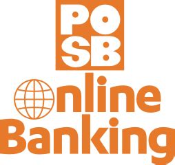 POSB Internet Banking