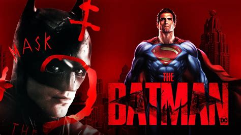 Superman Location Confirmed to Exist In The Batman Movie Universe