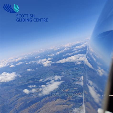 Congratulations to SGC pilot... - Scottish Gliding Centre