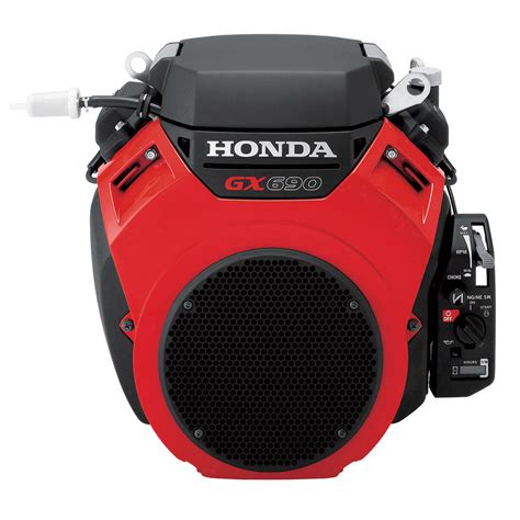 Genuine Honda GX690 27 HP V Twin Small Engine