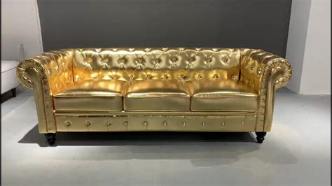 Where Do Luxury Brands Get Their Leather Sofas | Paul Smith