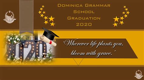 Dominica Grammar School - Home | Facebook