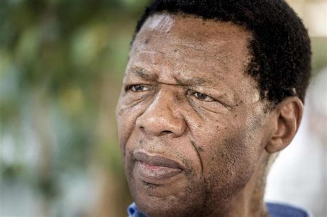 Mavuso Msimang explains U-turn after retracting his resignation