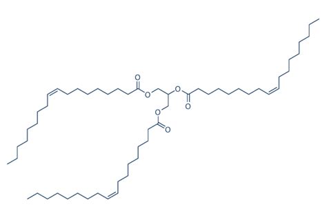 Triolein | ≥99%(HPLC) | Selleck | MMP 阻害剤