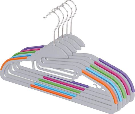 Plastic Hangers - Wonderful Hangers