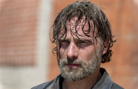 ‘Walking Dead:’ Andrew Lincoln Eyes Directing Season 10 Episode: ‘I’m ...