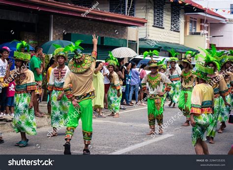 Odiongan Romblon Philippines April 10 2023 Stock Photo 2294725331 | Shutterstock