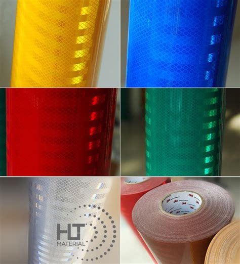 3M HIGP Reflective Sheeting - HLT MATERIAL SDN BHD