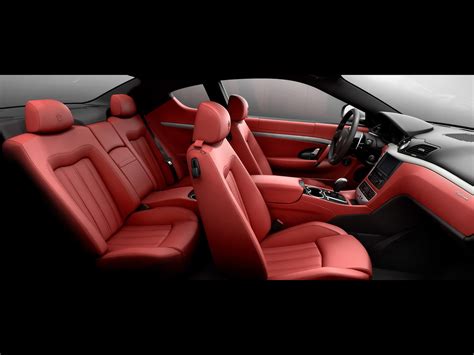 Sport Car Interior ideas 5 | Car Interior Design