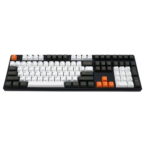 Mistel X8 Series Gloaming Mechanical Keyboard - Cherry MX Brown - X8-BUSPDOGA1 | Mwave