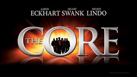 Synopsis Of The Core Movie Cast - The Longest Film