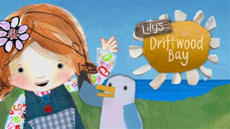 Watch 'Lily's Driftwood Bay' on Netflix UK - NewOnNetflixUK