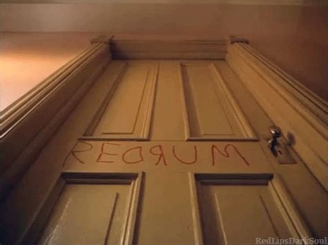 Stanley Kubrick Halloween GIF - Find & Share on GIPHY