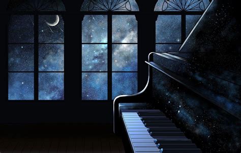 Piano Art Wallpapers - Top Free Piano Art Backgrounds - WallpaperAccess