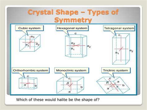 PPT - Minerals & Rocks PowerPoint Presentation, free download - ID:1899377