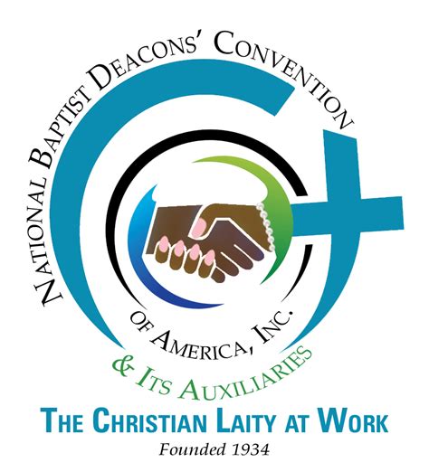 National Baptist Deacons Convention of America