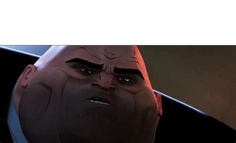 kingpin Blank Template - Imgflip