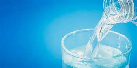 Spring Water vs. Purified Water: Which is Better?