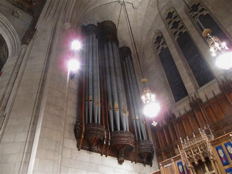 IMG_6198-e | Organ, 4th Presbyterian Church, Chicago. Aeolia… | Flickr