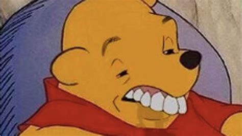 "Derp" Winnie The Pooh Reclaims Final Level | Memes de anime, Chistes ...