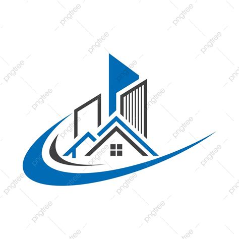 Building And Construction Logo Design Template Template Download on Pngtree | Construction logo ...