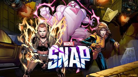 Marvel Snap makes massive change to Featured & Hot Locations - Dexerto