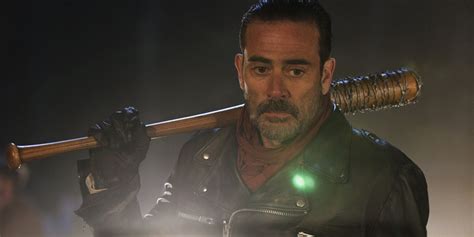 Walking Dead Star Believes Negan Will Become A Good Guy In Season 10 | Flipboard