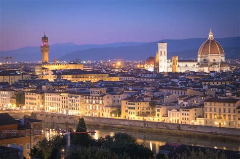 10 Best Things to do After Dinner in Florence - Where to Go in Florence at Night? - Go Guides