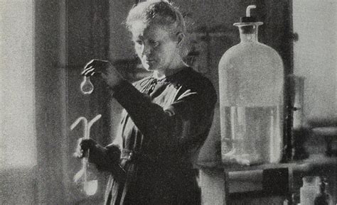 It's Marie Curie's 150th Birthday, And Her Legacy Deserves More Nuance ...