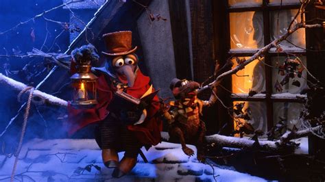 Where to catch 'Muppet Christmas Carol' on the big screen in Columbia