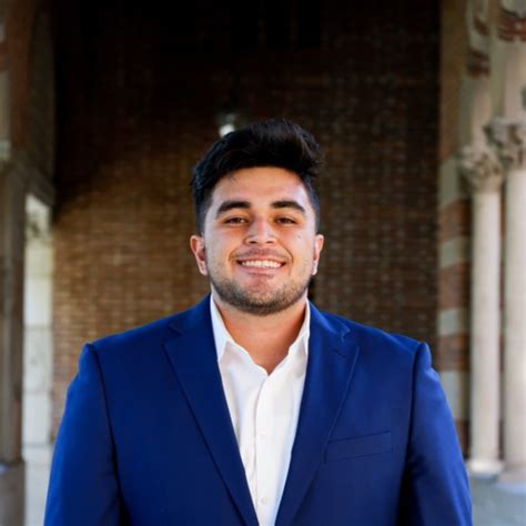 Daniel Mora - Legislative Aide - USC Undergraduate Student Government | LinkedIn