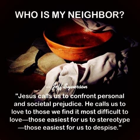 17 Best images about Love your neighbor as you do yourself... on Pinterest | Shelters, Faith in ...