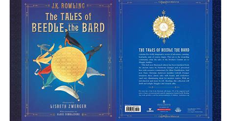 Amazon: The Tales of Beedle the Bard: The Illustrated Edition (Harry ...