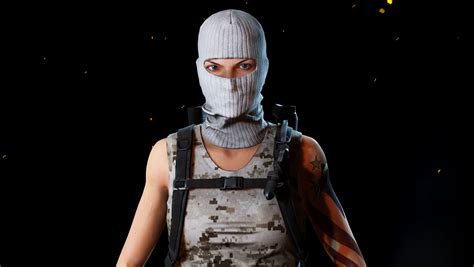 Ghost Recon Wildlands Customization Options (Female) 4K - Cramgaming.com