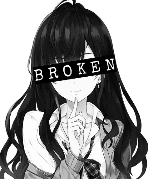 Pin on brOKen