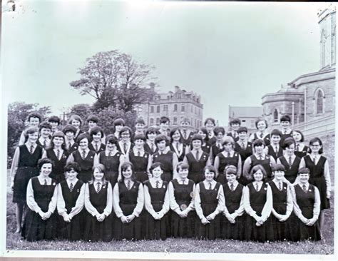 Loreto Convent Letterkenny 50 year reunion - Donegal Daily