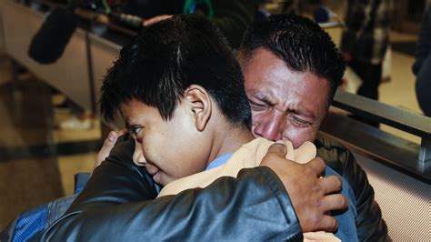 An Investigation Reveals How Family Separation Came To Be : Consider This from NPR : NPR